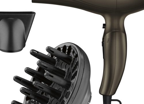 Blast Your Way to Perfect Hair: Unleashing the Power of the Hair Dryer