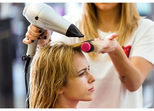 Blow Away Bad Hair Days: Unleashing the Power of the Hair Dryer