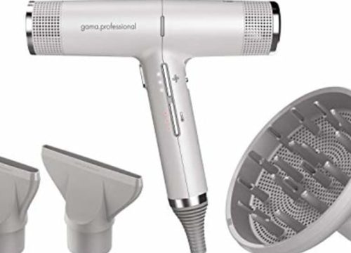 Dazzling Blowouts: A Guide to Mastering the Hair Dryer