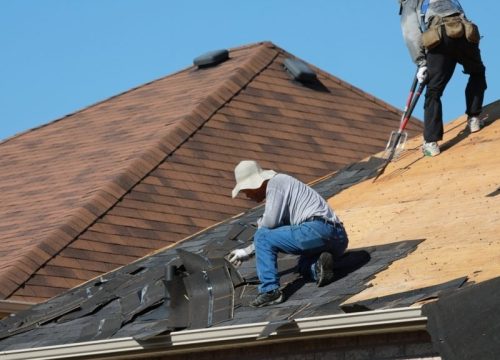 From Shingles to Skylights: Unveiling the Secrets of Roofing