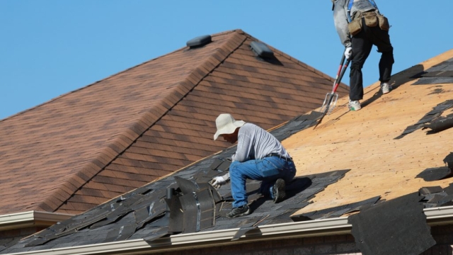 From Shingles to Skylights: Unveiling the Secrets of Roofing