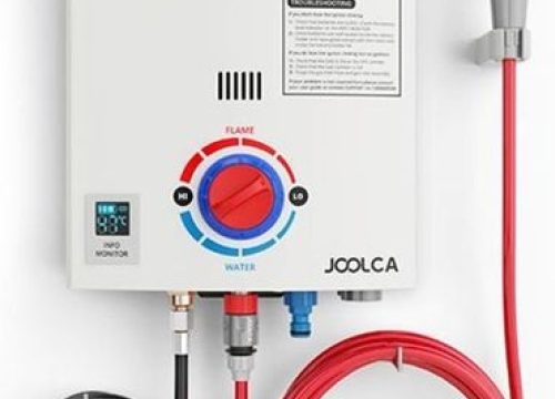 Heating On-the-Go: The Ultimate Guide to Portable Water Heaters