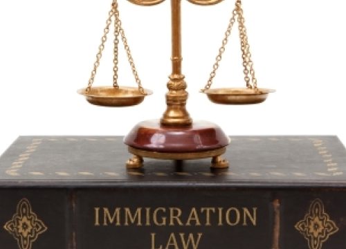 Navigating the Legal Landscape: A Guide to Immigration Law