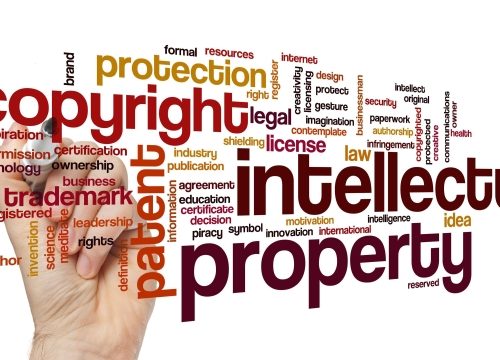 The Art of Ownership: Unveiling the Secrets of Intellectual Property