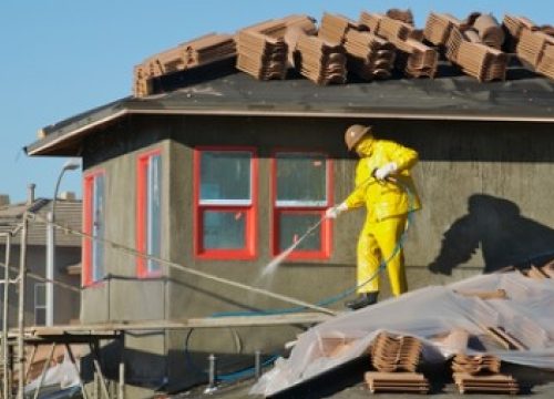 The Ultimate Guide to Revitalizing Your Home: Pressure Washing, House Washing, and Roof Cleaning