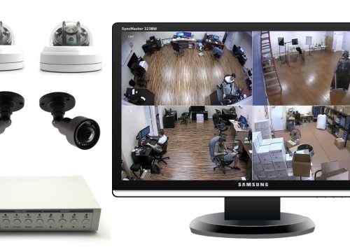 The Ultimate Guide to Wholesale Security Cameras: Boost Your Security with Affordable Solutions