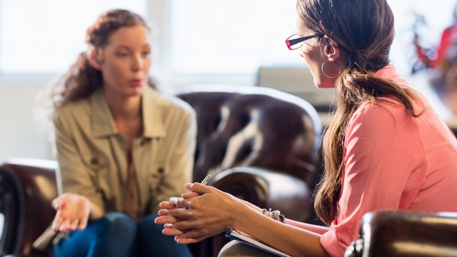 Unlocking Inner Strength: Exploring the Power of Mental Health Counseling