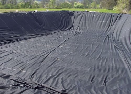 10 Innovative Uses of Geomembrane in Construction