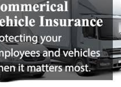 Drive Safely, Protect Wisely: Demystifying Commercial Auto Insurance