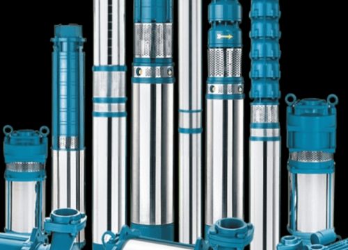 Exploring the Depths: Unleashing the Power of Submersible Pumps