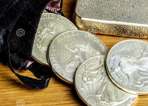 Hidden Gems: Unveiling the Allure of Rare Coins and Precious Metals