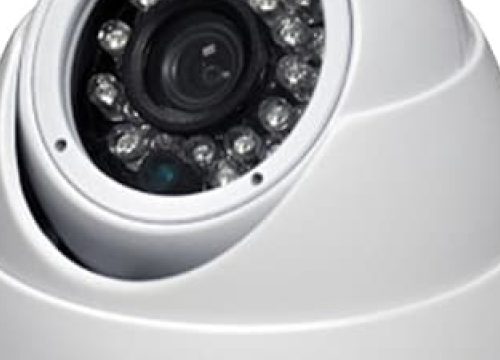 The Eyes That Protect: Unveiling the Power of Security Cameras