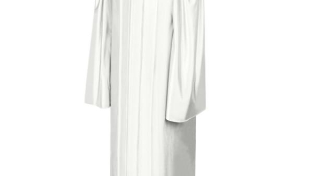 The Harmonious Tradition: Unveiling the Splendor of Choir Robes