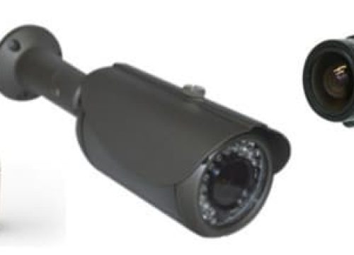 The Ultimate Guide to Buying Wholesale Security Cameras: Ensuring Safety and Peace of Mind