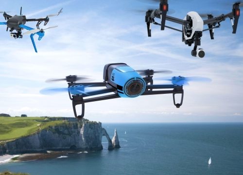 Unveiling the Skies: Unlocking the Potential of Drones