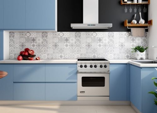 10 Modern Custom Kitchen Cabinet Designs That Will Redefine Your Space