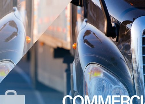 Drive Safely, Protect Your Business: The Importance of Commercial Auto Insurance