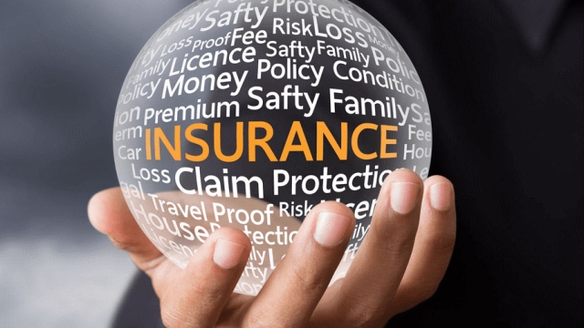 Insuring Your Business: Unlocking the Power of Commercial Insurance