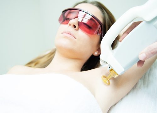 Laser Hair Removal: Unveiling the Smoothest You