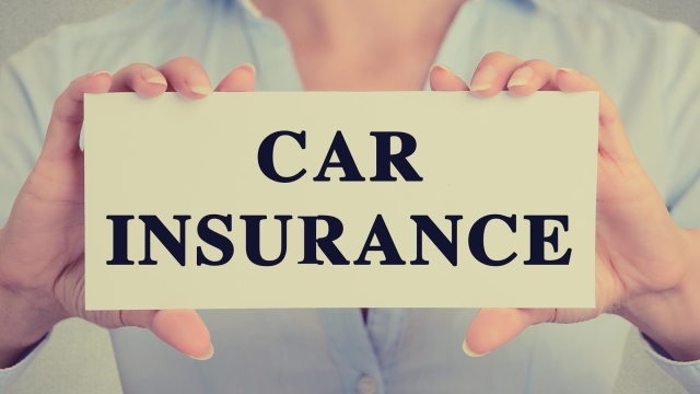 Revving Up Protection: Commercial Auto Insurance Unveiled