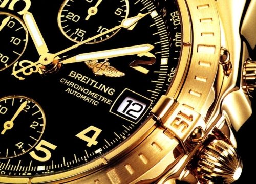 Time-Telling Marvels: Unveiling the Allure of Wristwatches