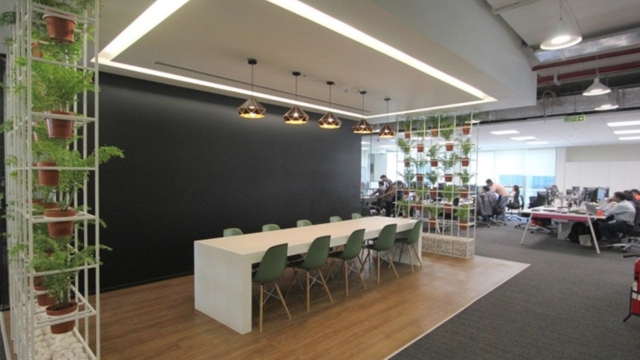 Unleashing Creativity: The Rise of Coworking Spaces