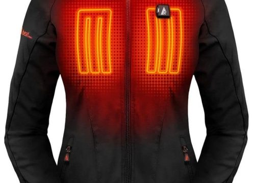 Warmth on Demand: Unleashing the Power of the Heated Jacket