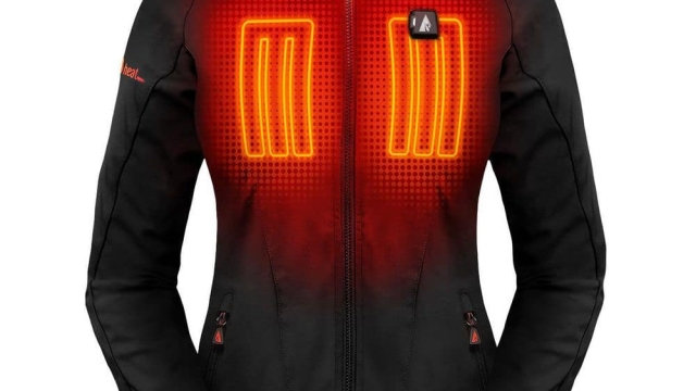 Warmth on Demand: Unleashing the Power of the Heated Jacket