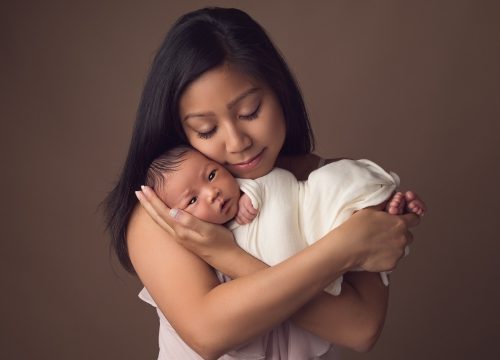 Capturing the Innocence: A Guide to Stunning Newborn Photography