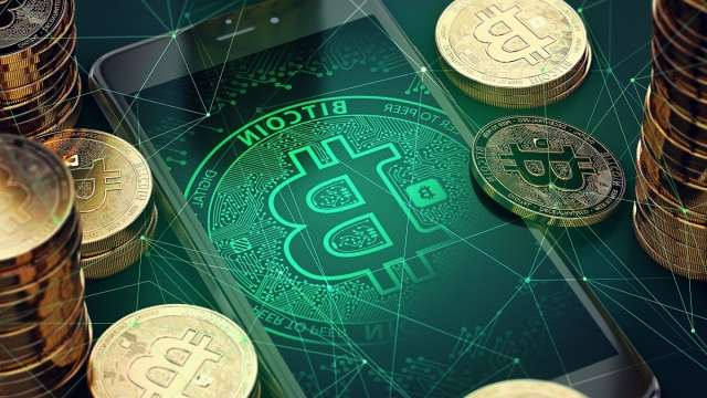 Decoding the Crypto Craze: Unraveling the World of Digital Currency