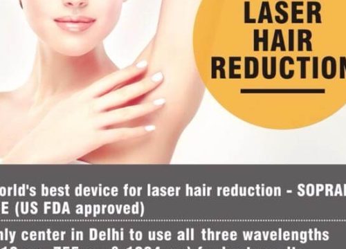 Gone in a Flash: Unveiling the Secrets of Laser Hair Removal