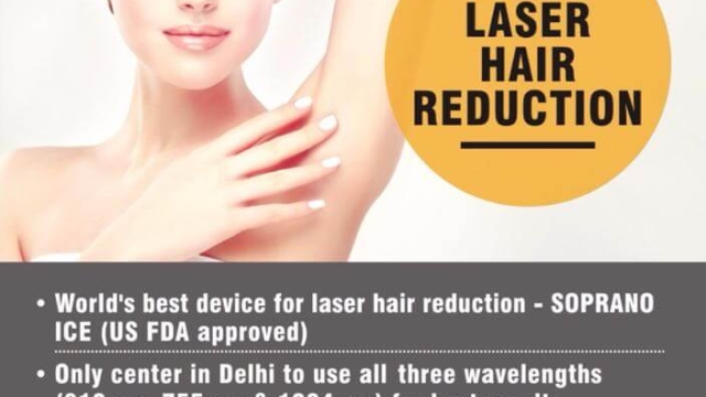 Gone in a Flash: Unveiling the Secrets of Laser Hair Removal