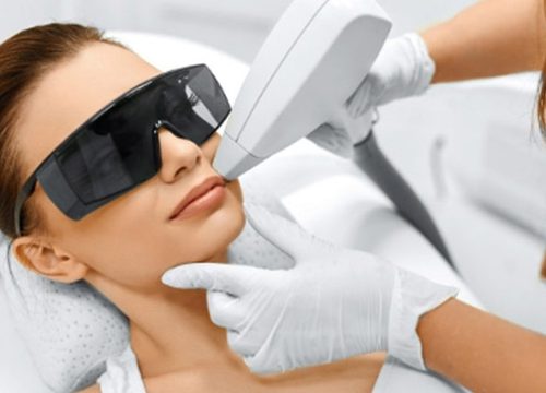 Say Farewell to Unwanted Hair: The Ultimate Guide to Laser Hair Removal