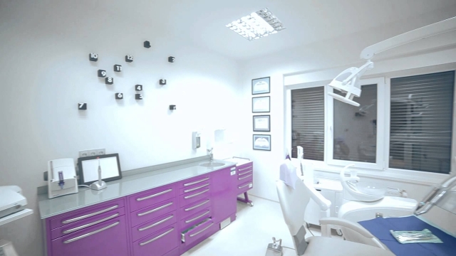 Sparkle and Shine: The Ultimate Guide to Dental Services