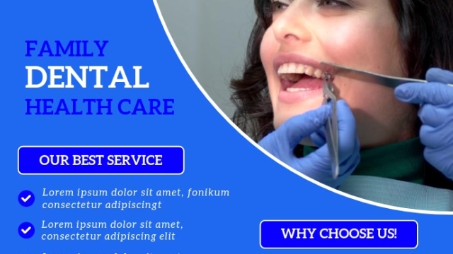 Sparkle and Shine: The Ultimate Guide to Superior Dental Services