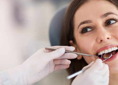 Sparkling Smiles: Exploring the World of Dental Services