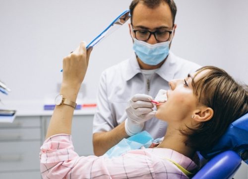 Sparkling Smiles: The Ultimate Guide to Dental Services