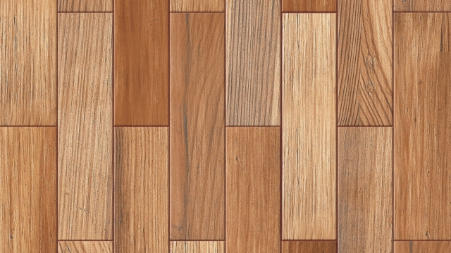 Step Up Your Style: The Ultimate Guide to Flooring Trends