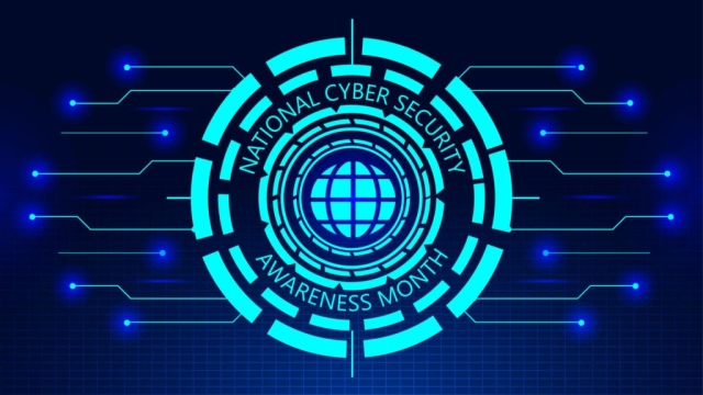 The Cyber Sentinel: Safeguarding Your Digital Fort