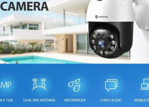 The Eyes That Never Sleep: Unveiling the Power of Security Cameras