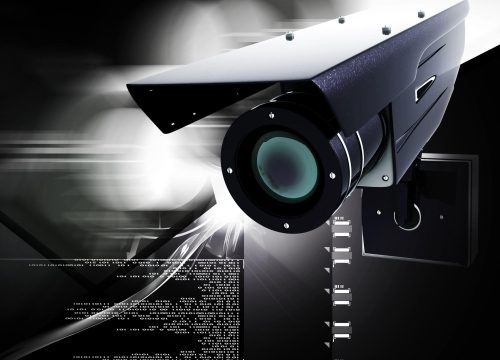 The Watchful Eyes: Unveiling the Power of Security Cameras