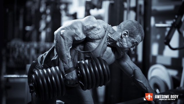 Unleashing the Power: The Ultimate Guide to Bodybuilding