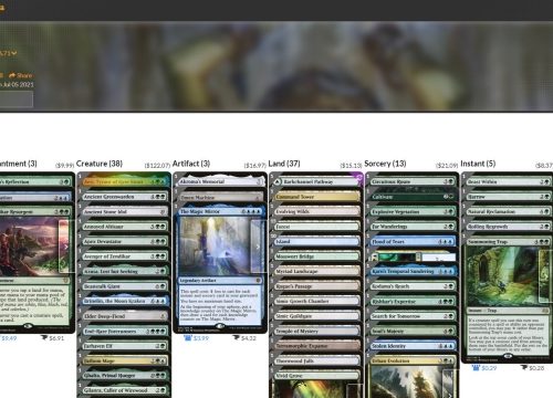 Unleashing Your Dream Deck: The Ultimate Guide to Deck Building