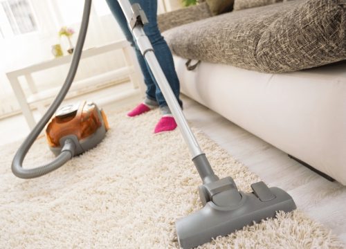 Unveiling the Magic of Professional Carpet Cleaning: From Stains to Shine