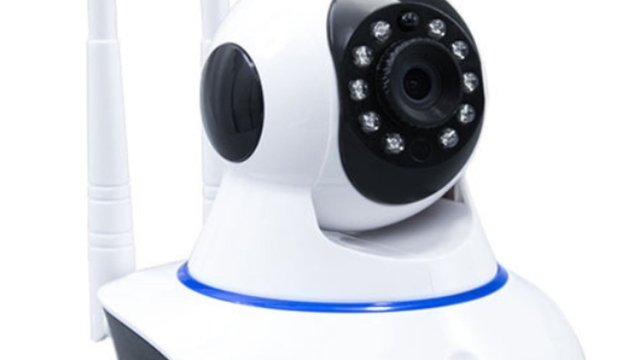 Watchful Eyes: Unveiling the Power of Security Cameras