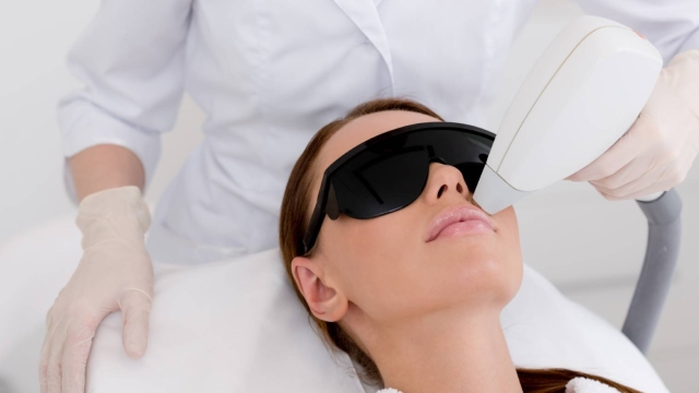 Bidding Farewell to Unwanted Hair: The Ultimate Guide to Laser Hair Removal