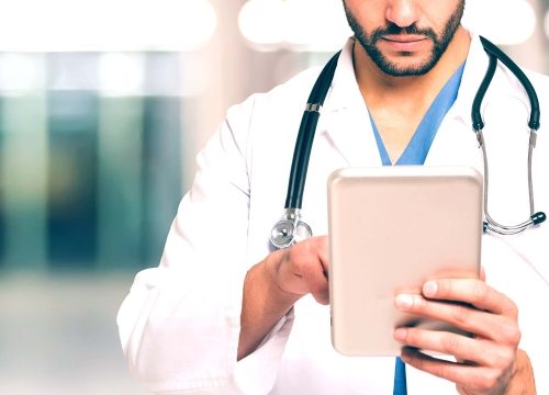 Digital Healing: Navigating the World of Online Healthcare