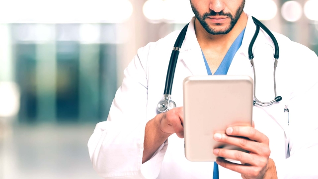 Digital Healing: Navigating the World of Online Healthcare