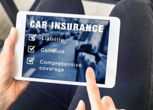 Driving Towards Peace of Mind: Unraveling the Mysteries of Commercial Auto Insurance