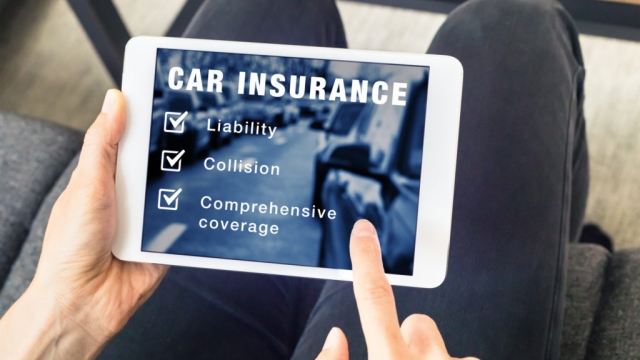 Driving Towards Peace of Mind: Unraveling the Mysteries of Commercial Auto Insurance